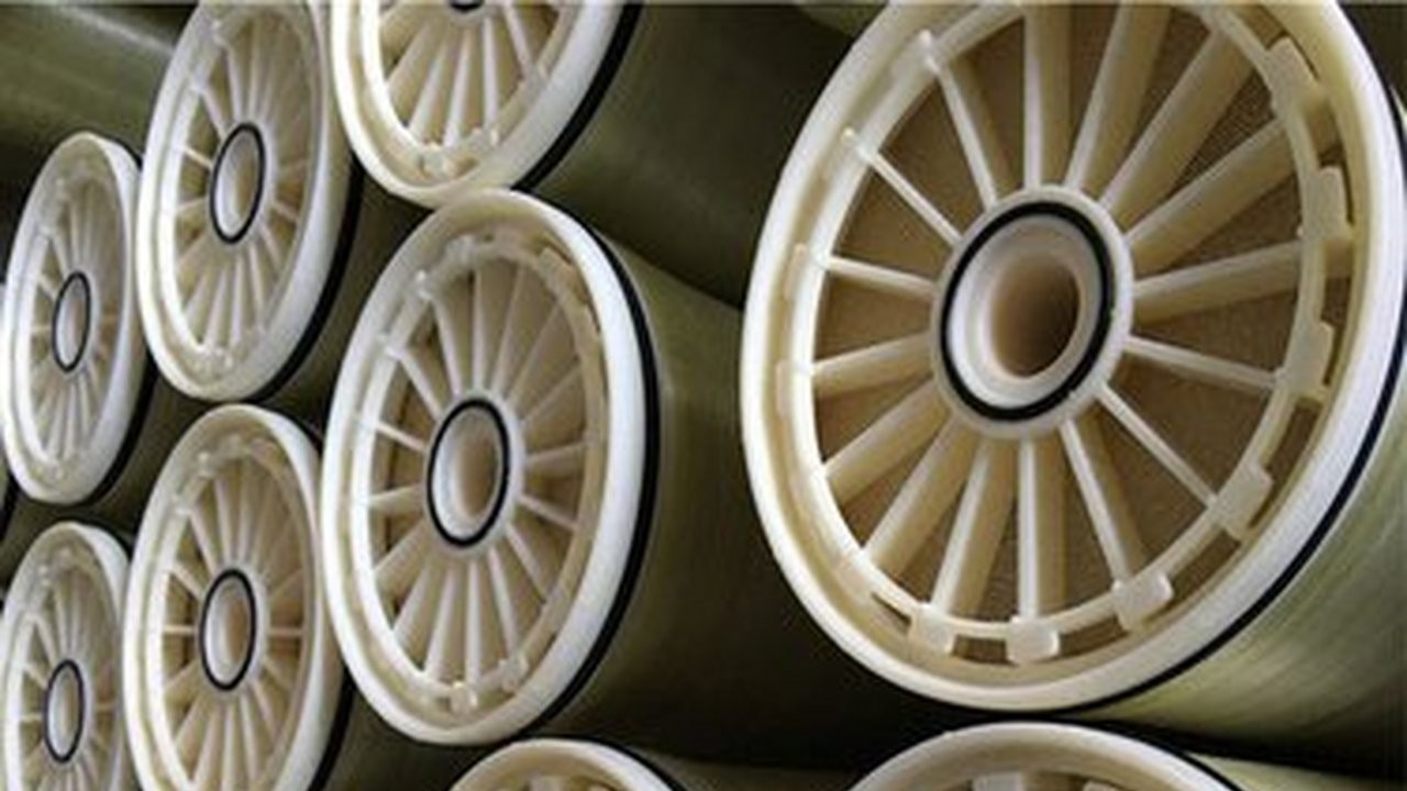 二级反渗透设备的日常维护要点需要注意什么？