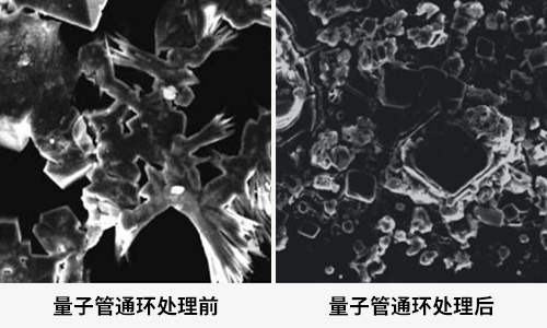 水活性大大加强