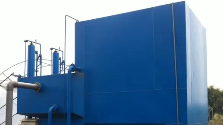 宁夏一体化净水设备报价多少？