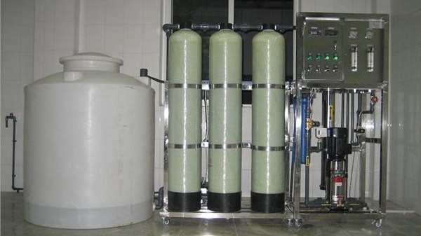 软化水的作用是什么？