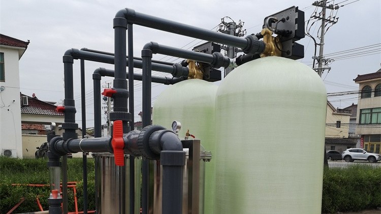 软化水是什么水