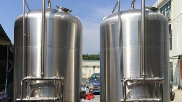 医院一体化净水设备的重要性