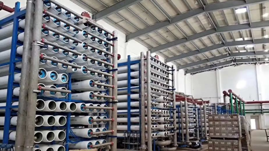 九迪庆超纯水设备用途有哪些？这4大用途必须知晓