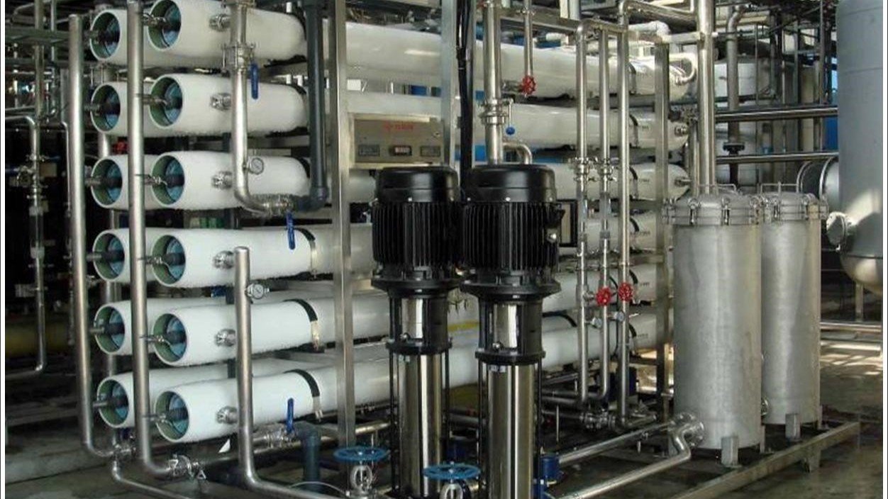 对于膜组件频繁污染，如何确定污染源？