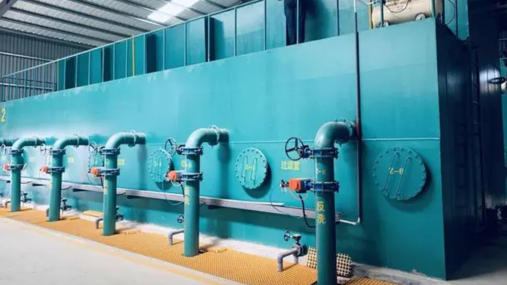大型一体化净水设备多少钱一台