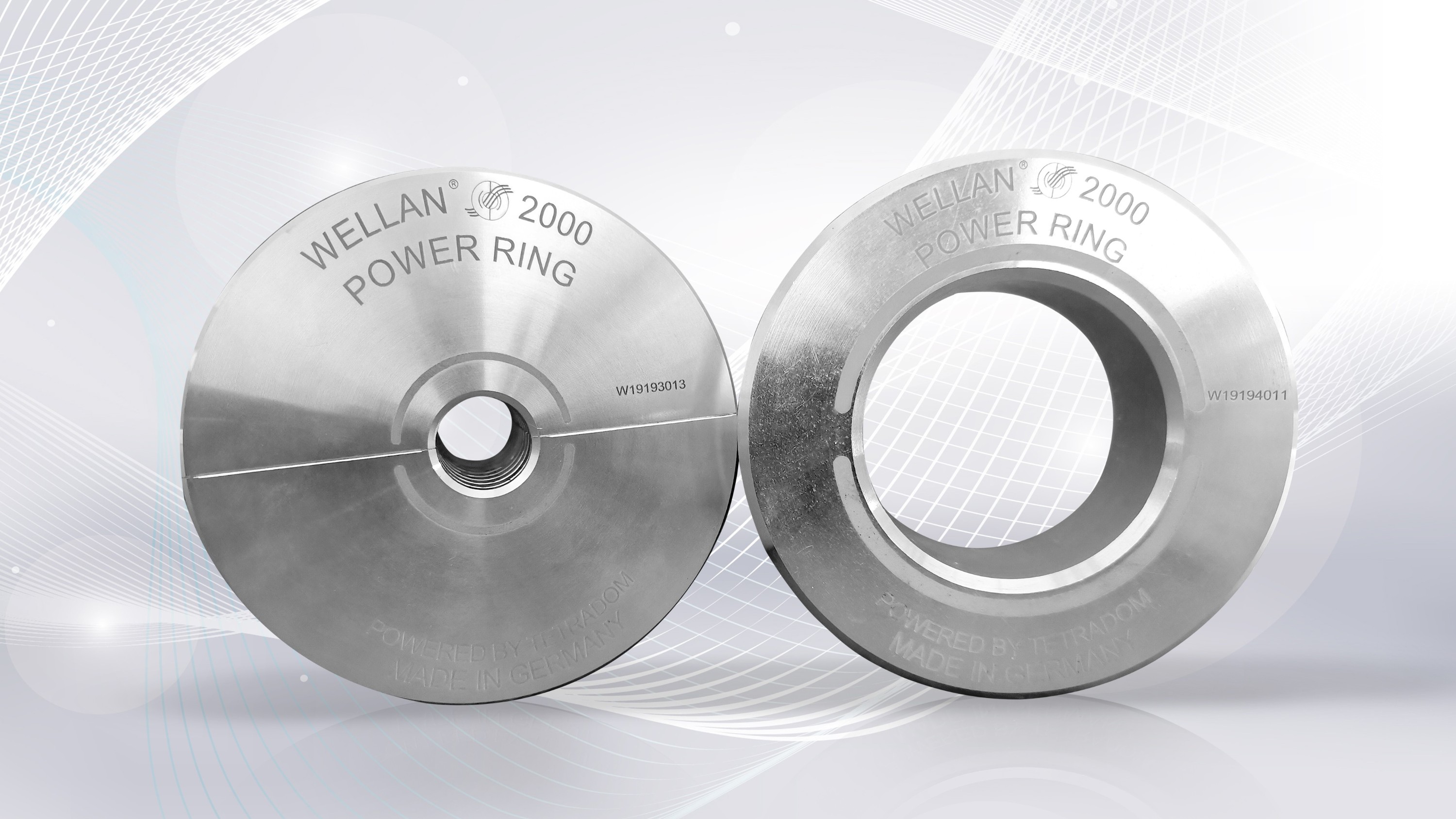 管道水垢克星，量子管通环的神仙原理