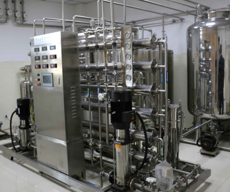 超纯水设备
