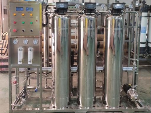 二级反渗透设备的特点及它的应用领域，你了解多少？