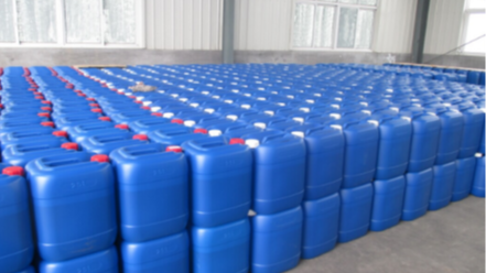 反渗透阻垢剂浓度是多少