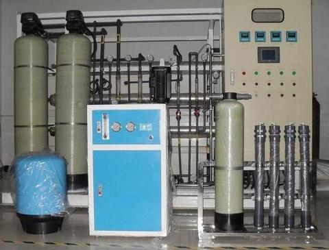 软水设备：解锁品质生活的 “水质管家”