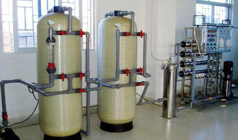 软化水设备