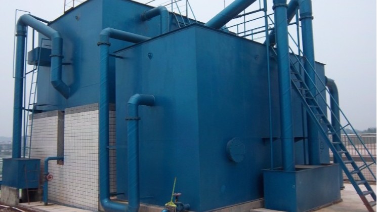 大型一体化净水设备怎么选