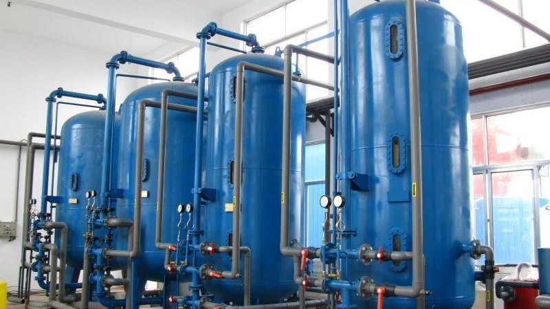 国产工业软化水设备哪家好