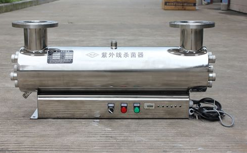 符合要求的超纯水