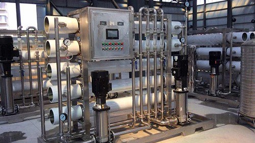 山西水处理设备哪家好