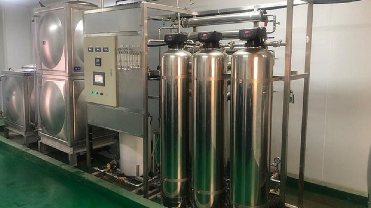 家用超纯水设备的树脂滤芯再生的频率一般是多少？