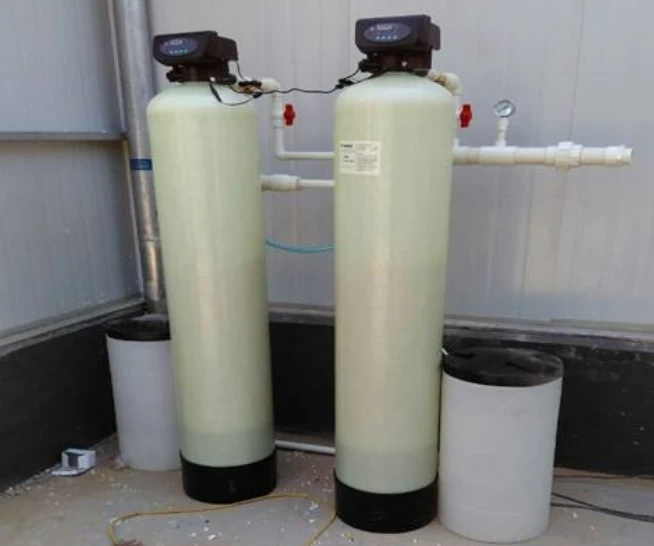 软化水设备