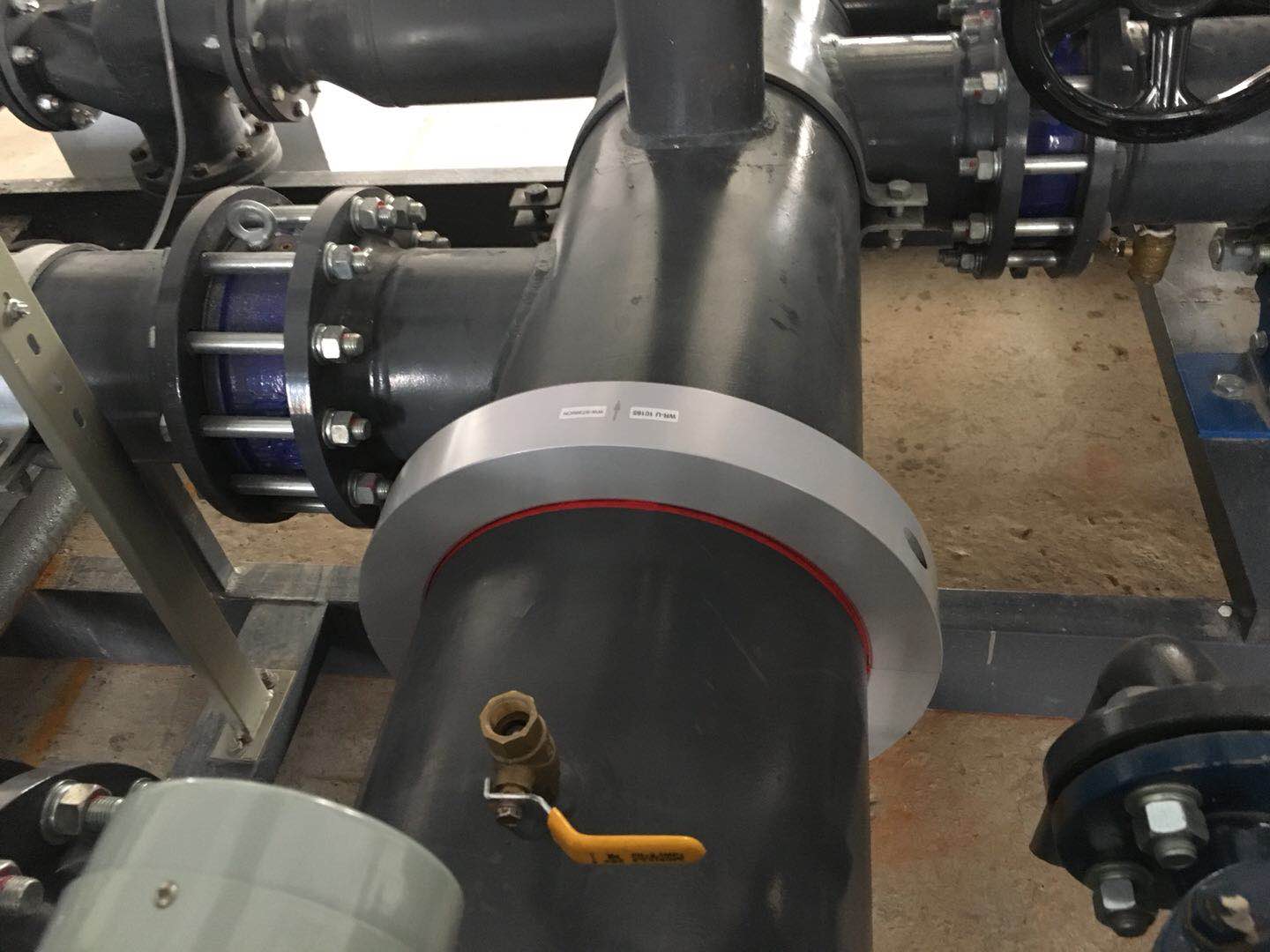 量子管通环的用途（下）