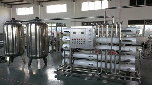 超纯水设备是什么