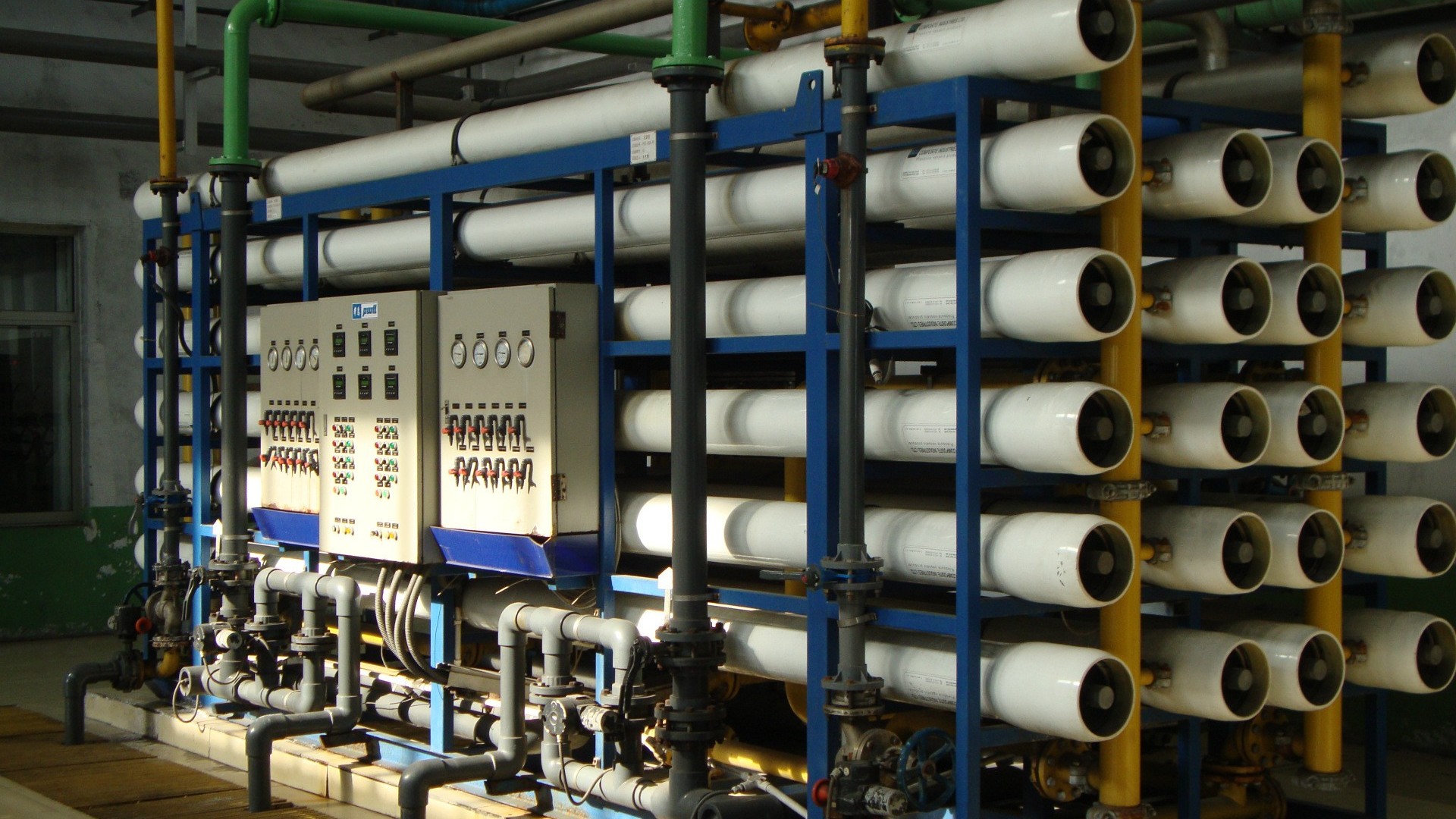 保安过滤器“隐形助手”：辅助判断技巧+运维注意事项