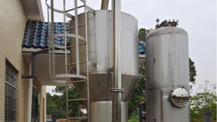 不锈钢一体化净水设备的报价