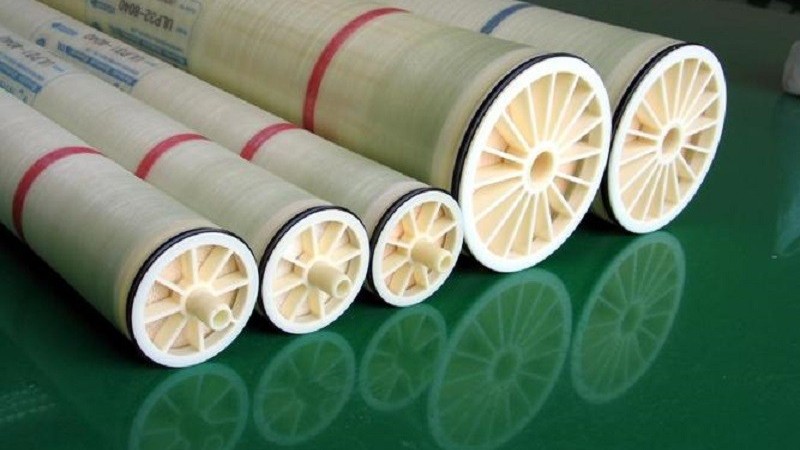 如何判断反渗透膜需要进行清洗（1）