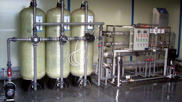 预处理设备的维护和清洗周期是多长时间？