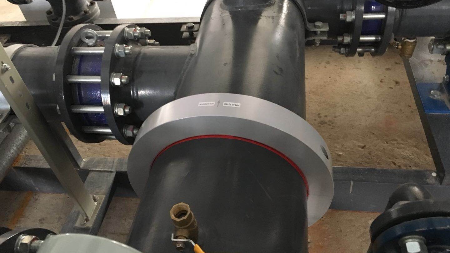 量子管通环，节能降耗的新引擎