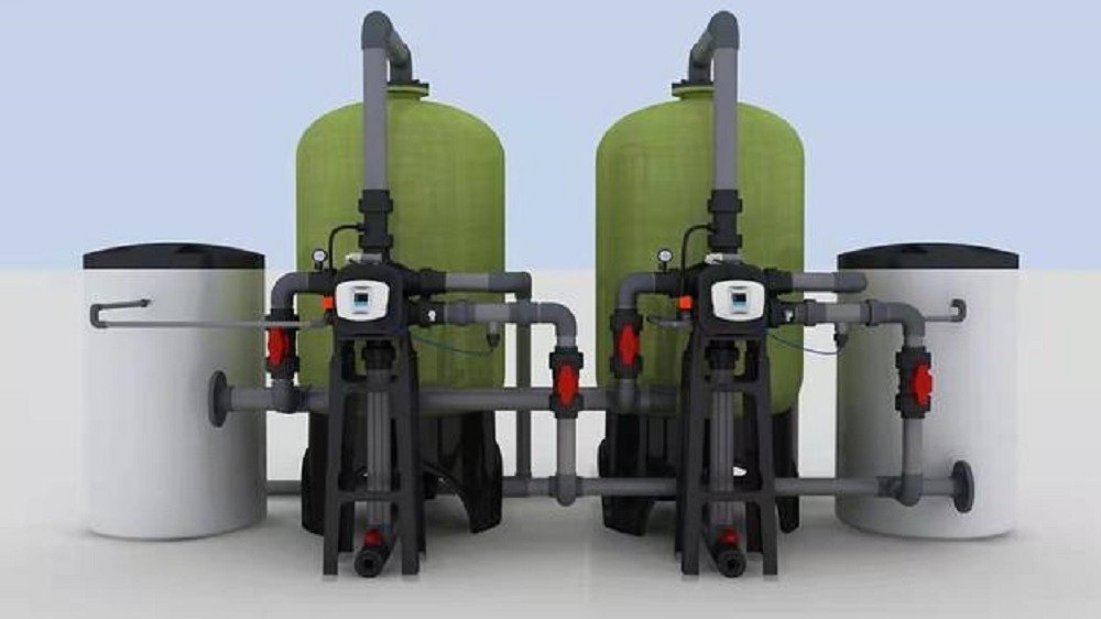 软水设备“服役清单”日常养护术：适用场景+维护要点大公开