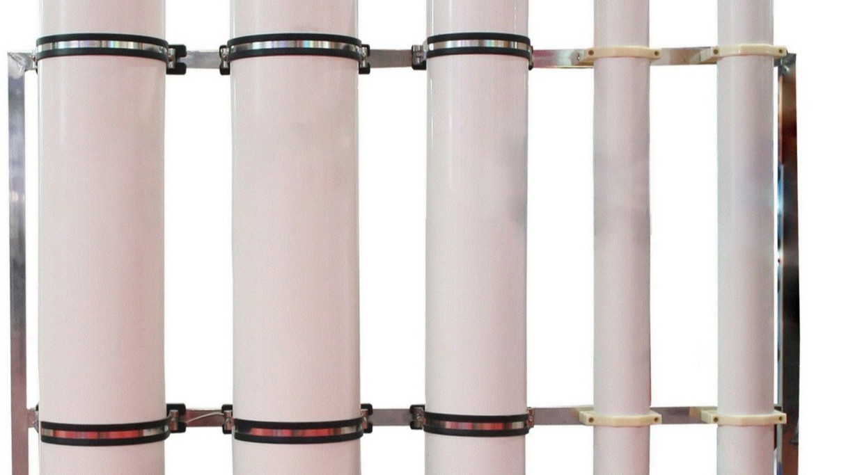 如何判断反渗透膜需要进行清洗（2）