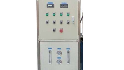 反渗透膜物理清洗的效果如何？