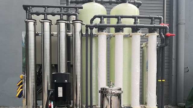 怎样延长反渗透膜的使用寿命？听李姐跟大家讲