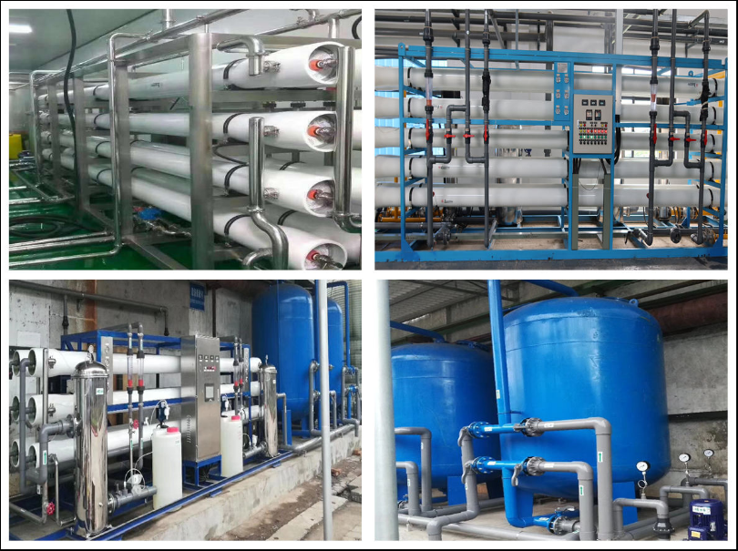 纳滤的原理及作用