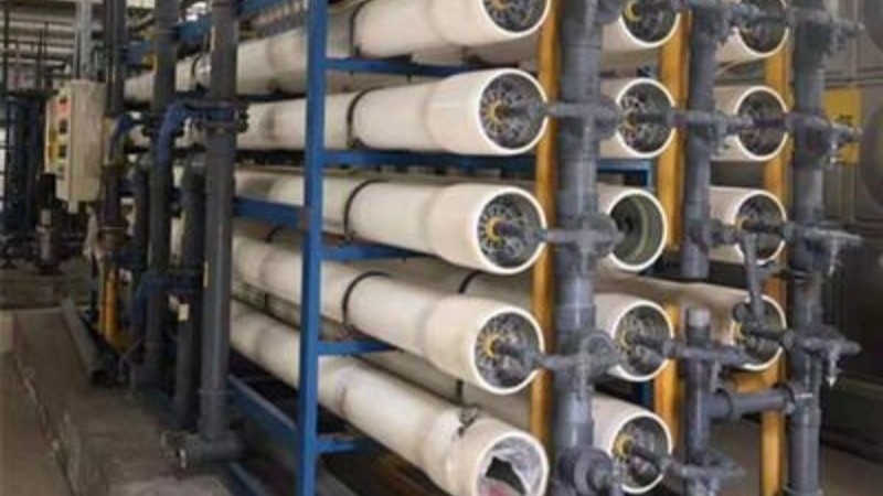 一文读懂：反渗透预处理系统水质类故障及高效解决方法