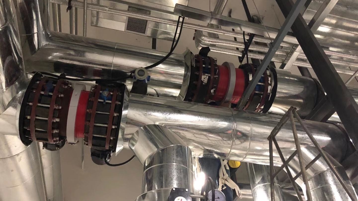 量子管通环除垢效果好吗