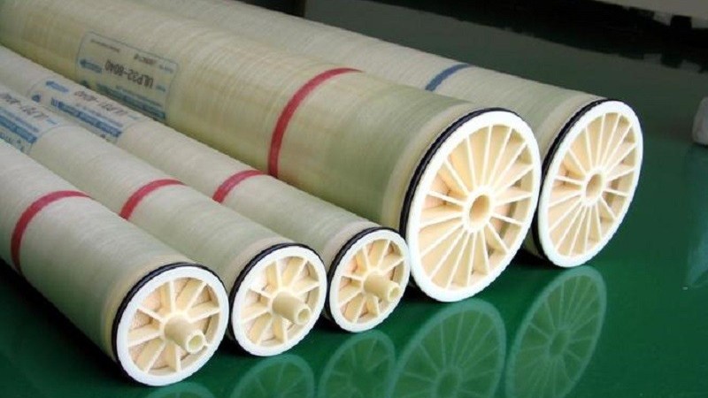 如何判断反渗透膜需要进行清洗