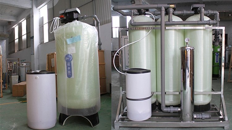 工业软化水设备哪家有实力