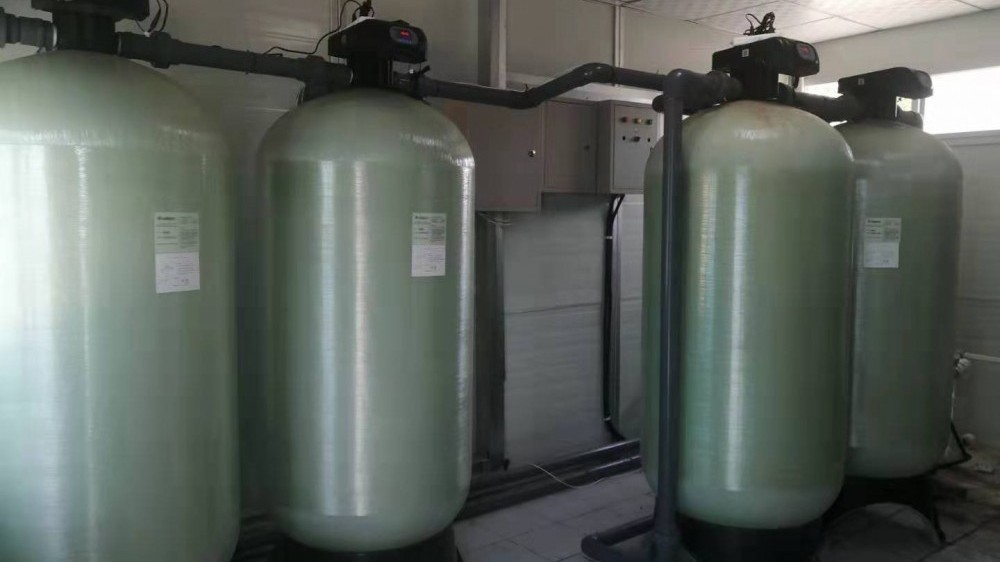 软化水设备中树脂污染问题及解决办法