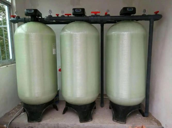 软化水设备工作原理咋分类？这几种 “干活方式”，帮你摸透底！