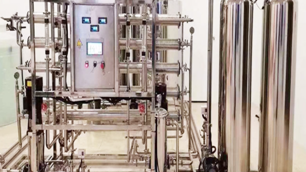 软化水设备厂家有哪些？