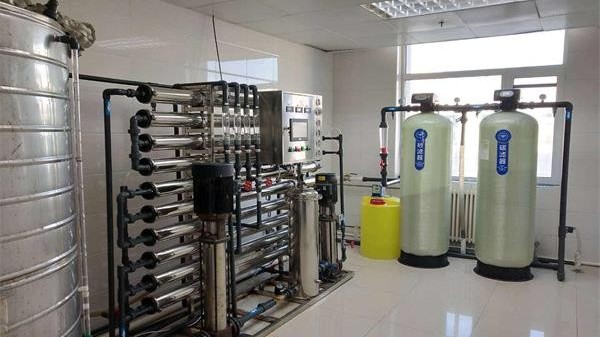 双级反渗透设备适合做什么