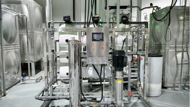 预处理单元“保养日历”：基础维护周期这样定！