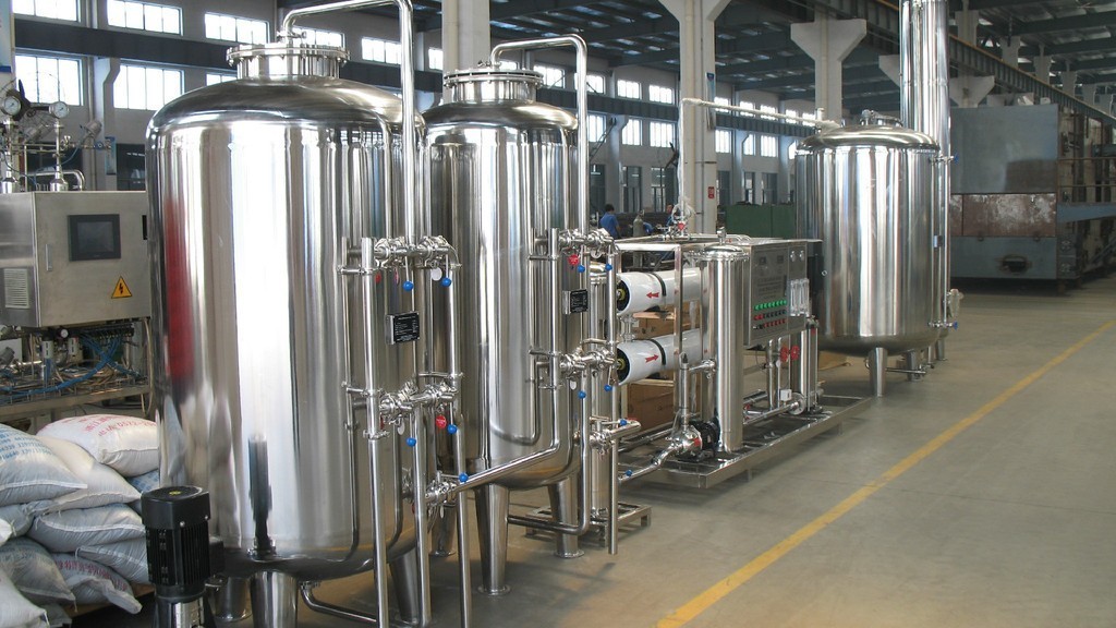 水处理设备的使用寿命大概是多少年？