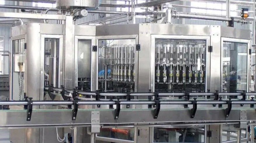 食品厂去离子设备的作用