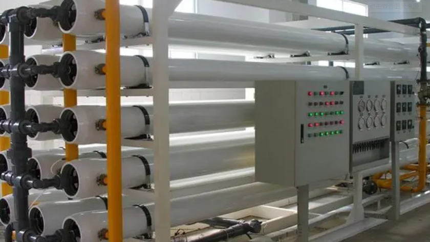 大型30吨反渗透水处理设备哪家好