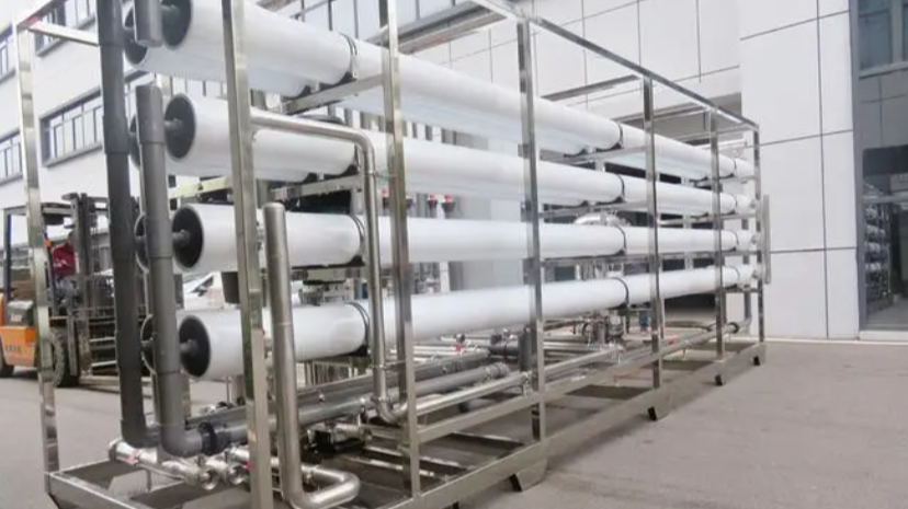 20吨反渗透设备价格