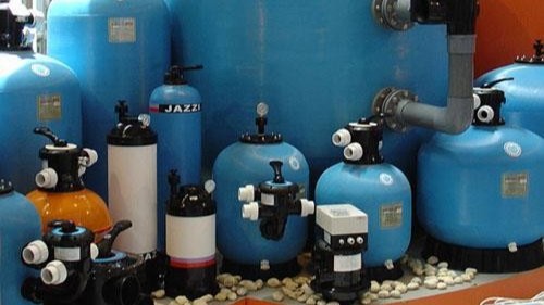 泳池水处理设备用哪种比较好