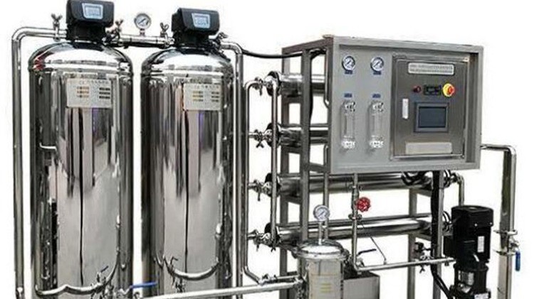 RO反渗透设备过滤还有水垢吗