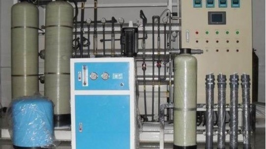 没有自动也不怕！树脂手动再生，软化水设备 “手动续命” 超简单