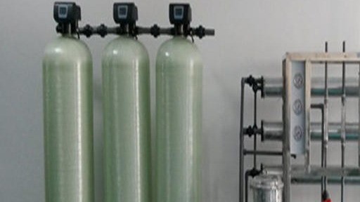 别再纠结树脂咋再生！全自动再生功能帮助软化水设备轻松续命